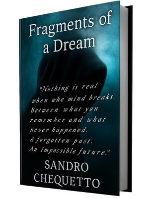 cover image of Fragments of a Dream